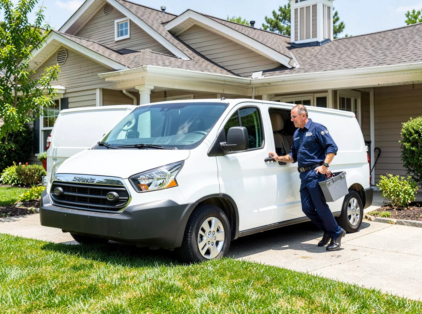 Emergency Plumber company in Freeland, MI