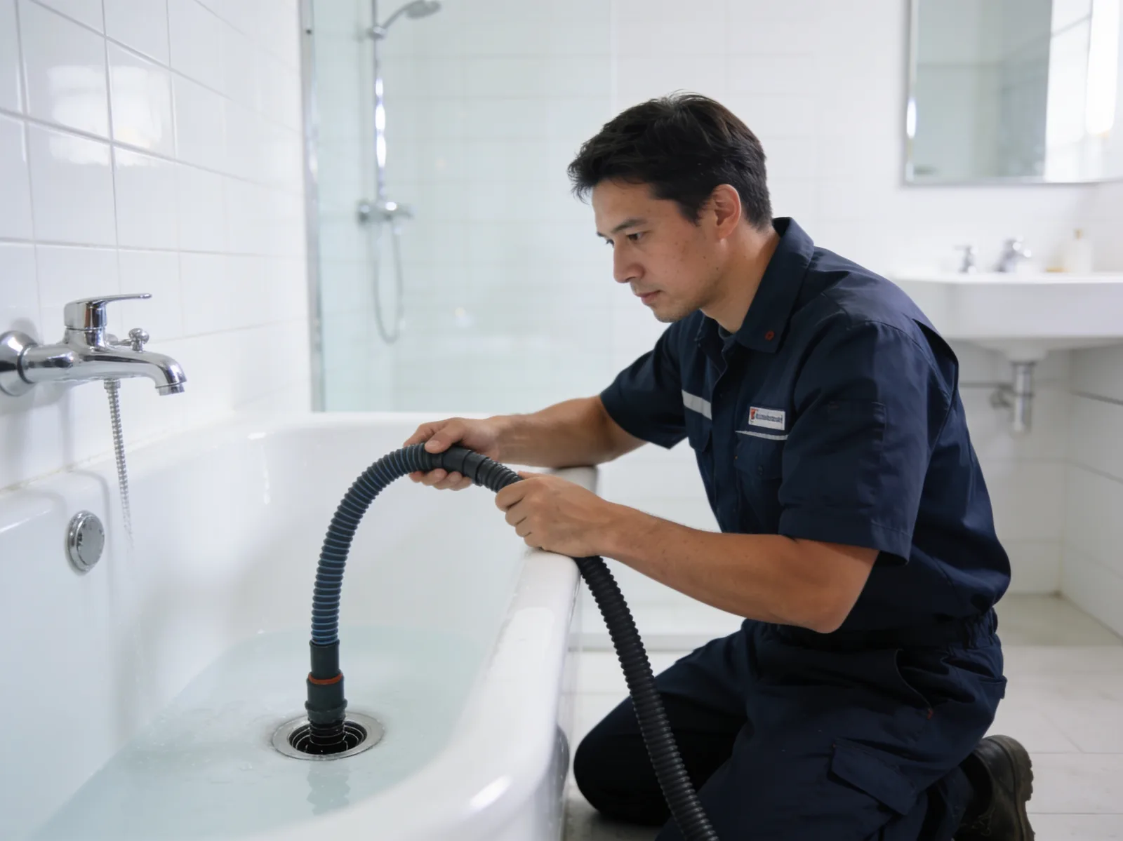 Emergency Plumber Freeland, MI FAQs